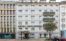 Trip Inn Hotel Esplanade, Duesseldorf